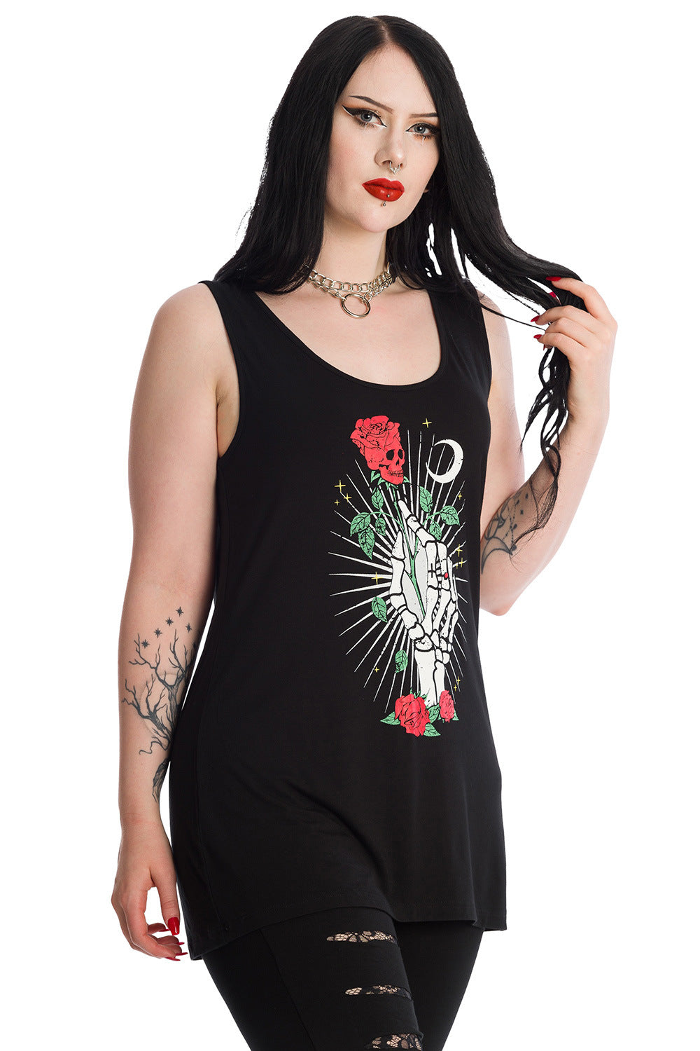 Ishtars Moon Top