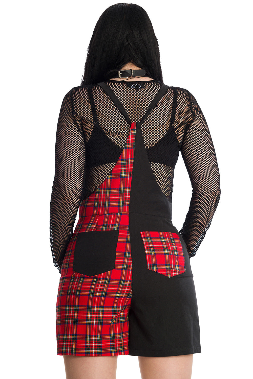 Krampus Playsuit