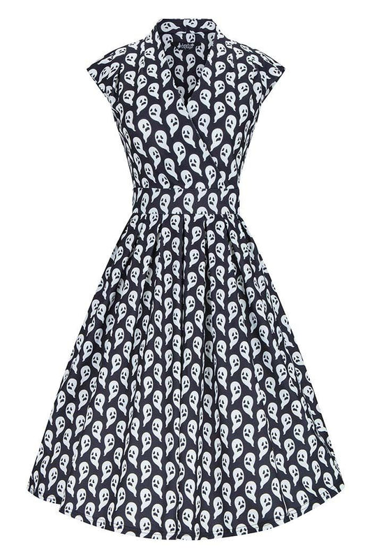 Ghoulish Eva Dress