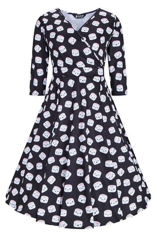 Mr Marsh Lyra Dress