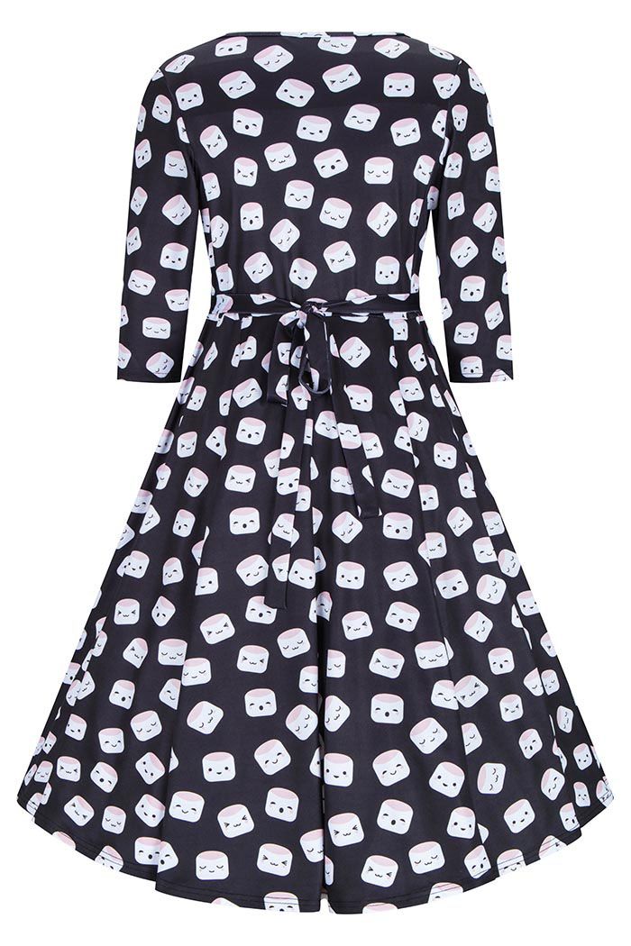 Mr Marsh Lyra Dress