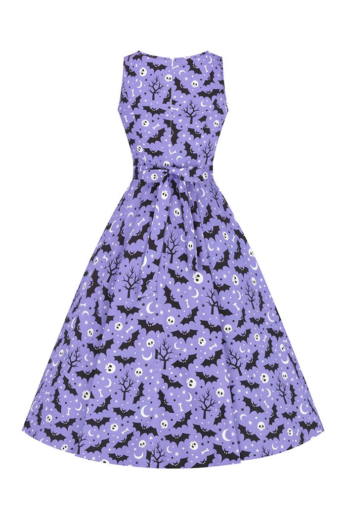 Batz Hepburn Dress