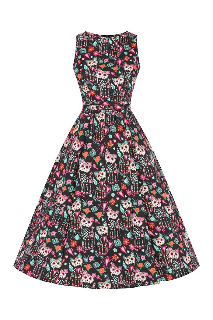 Lady Vintage London Sale V London Eva Lady V Eva Dress Wrap Dress Lady V London Lady Vintage London Sale V London Eva Lady V Eva Dress Wrap Dress Lady V London