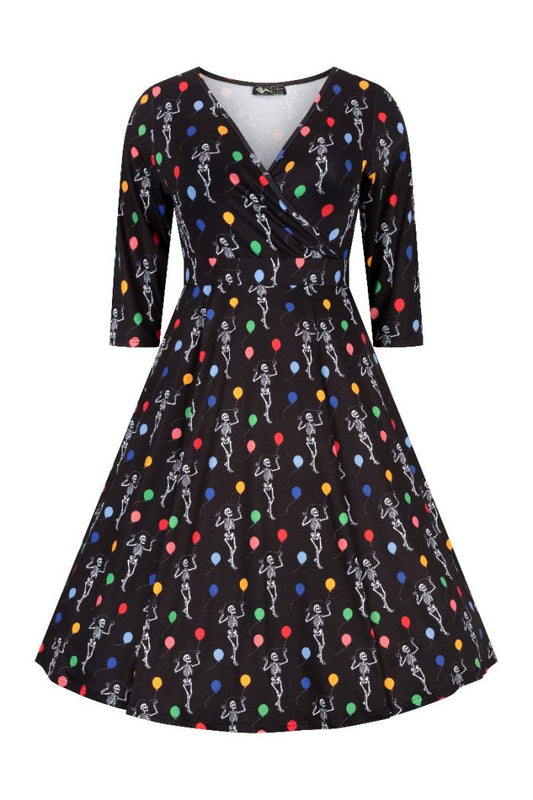 Skelator Lyra Dress