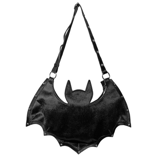 Studded Bat Bag