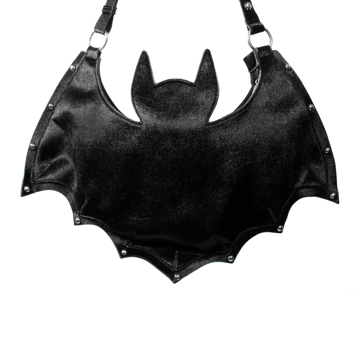 Studded Bat Bag