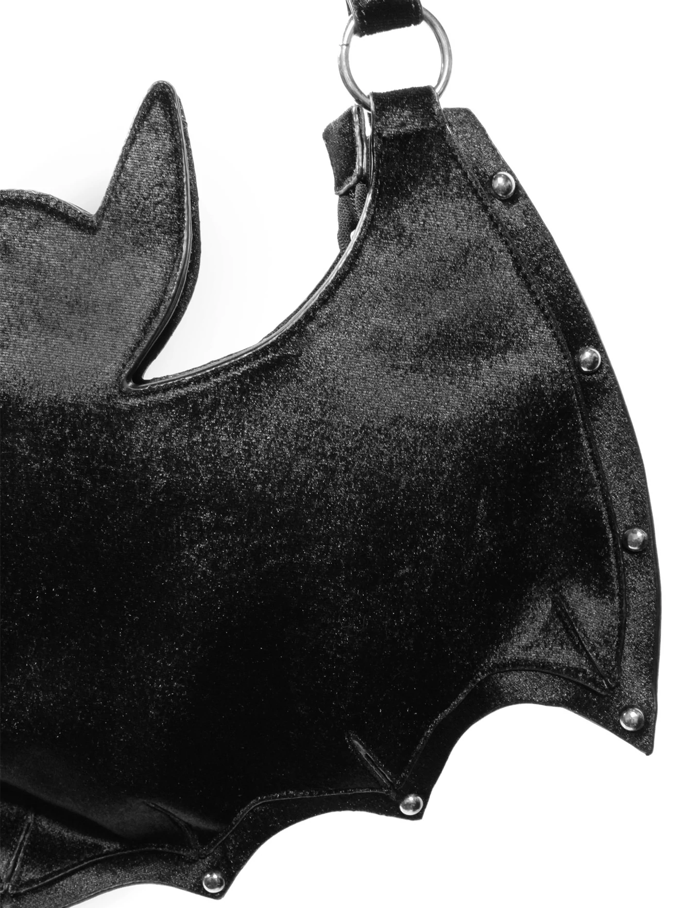Studded Bat Bag