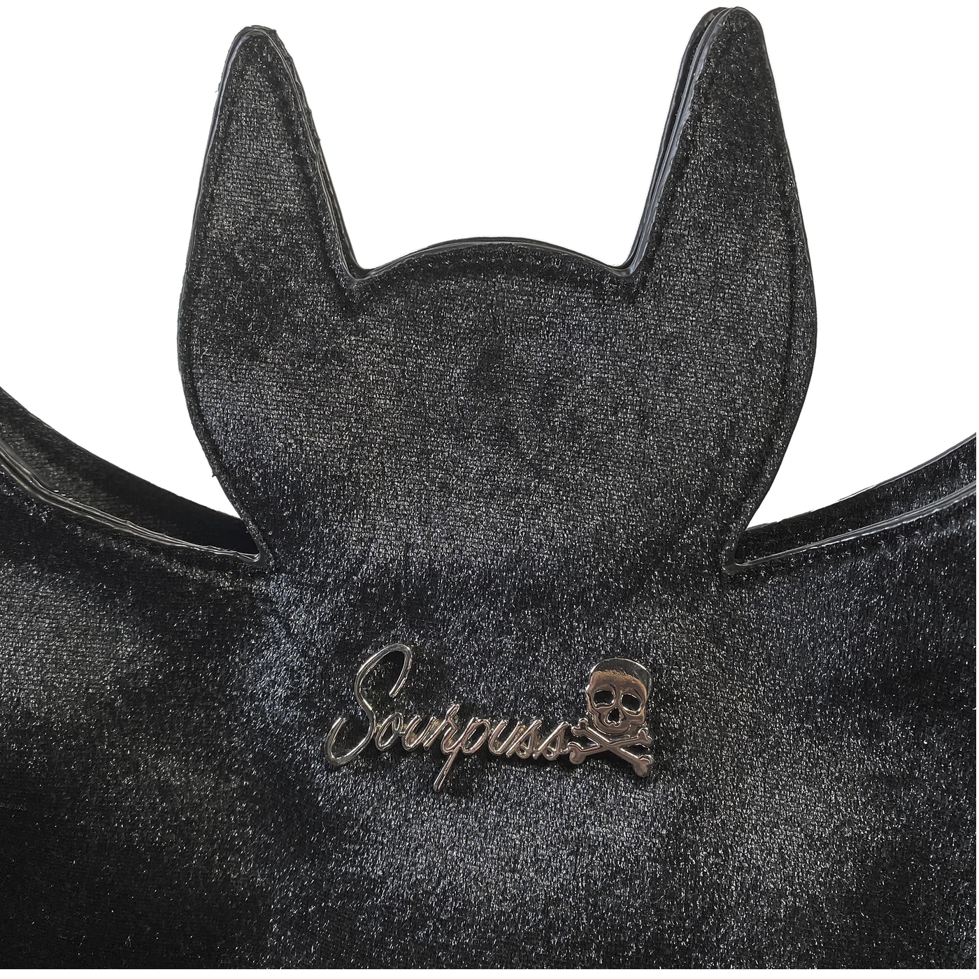 Studded Bat Bag