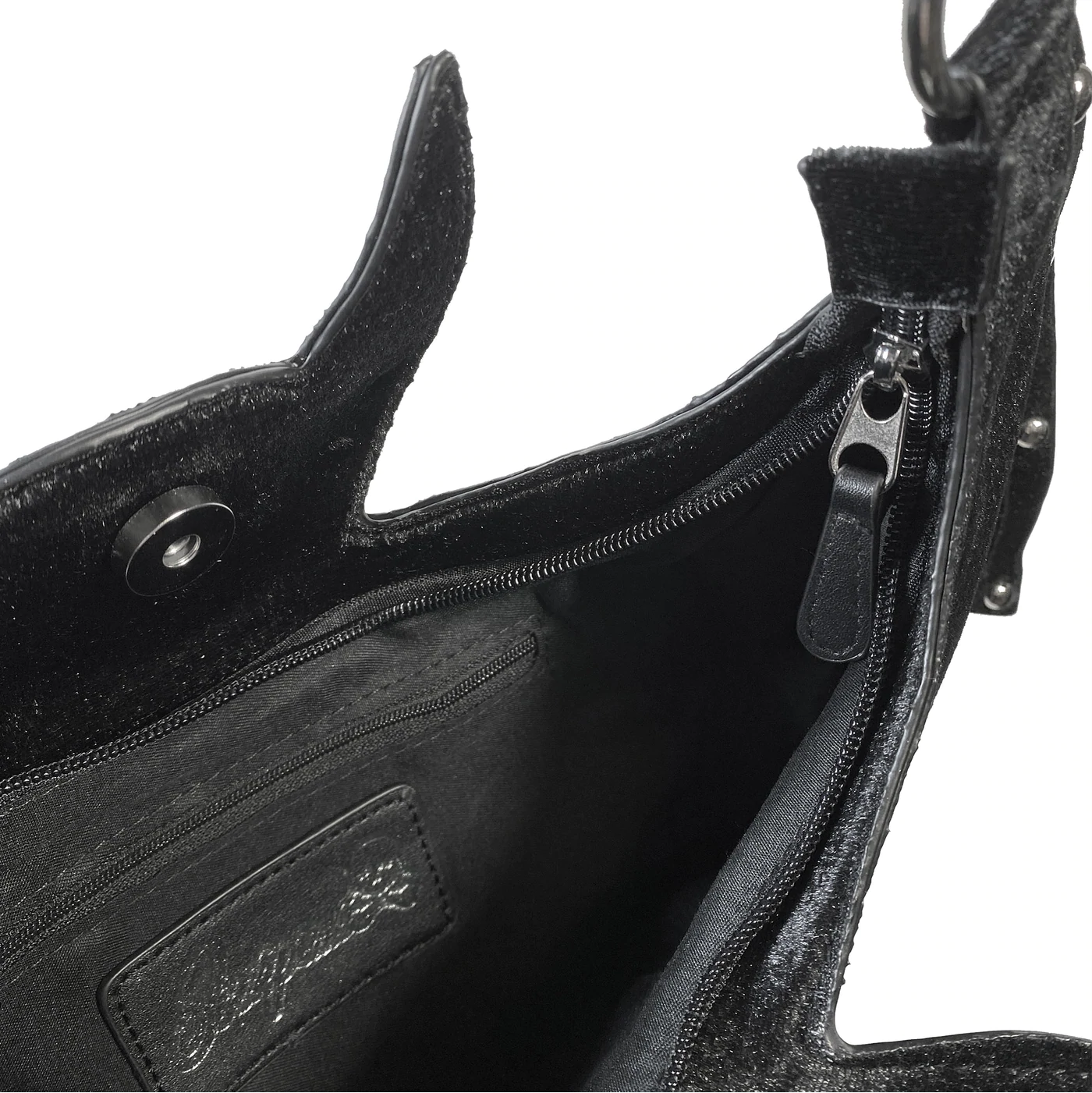 Studded Bat Bag