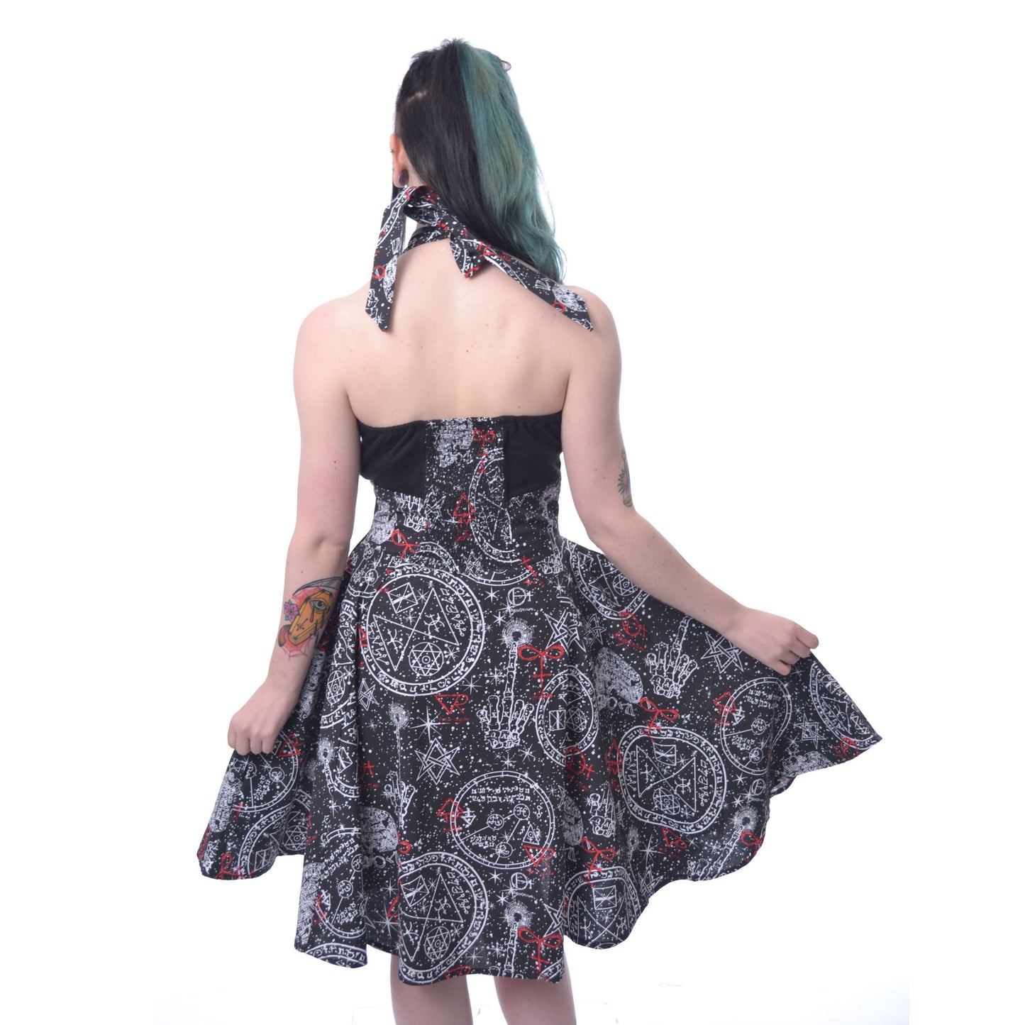 Heartless Craft Dress