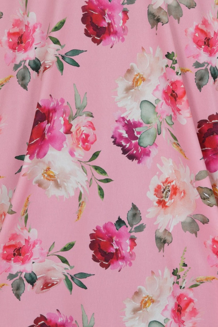 Ana Rose Dress