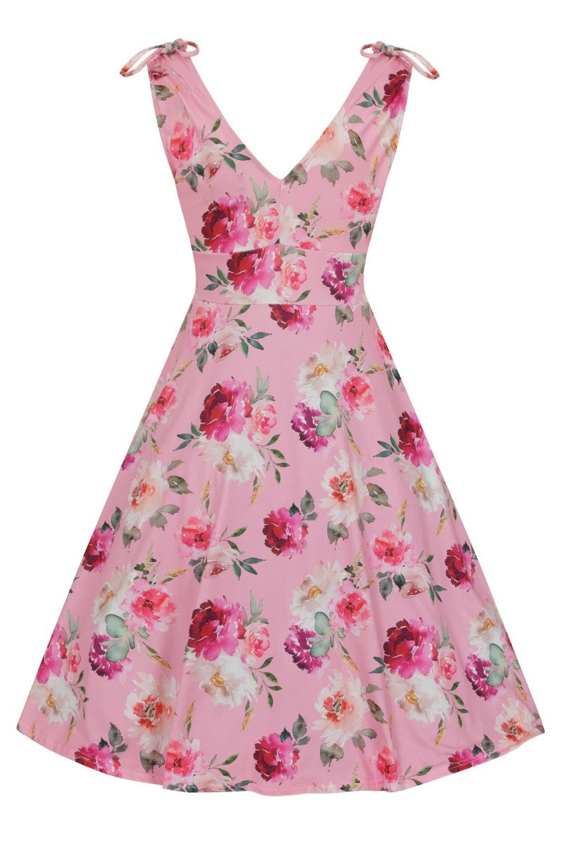 Ana Rose Dress