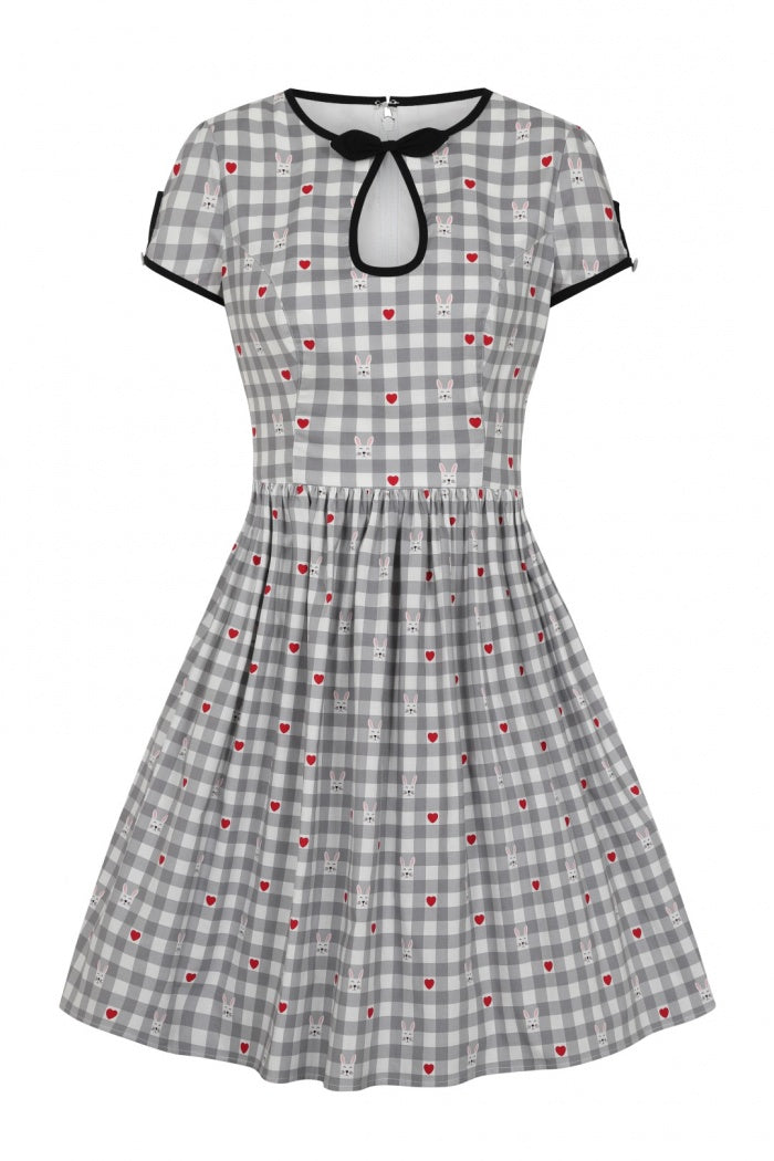 Hopper Mid Dress