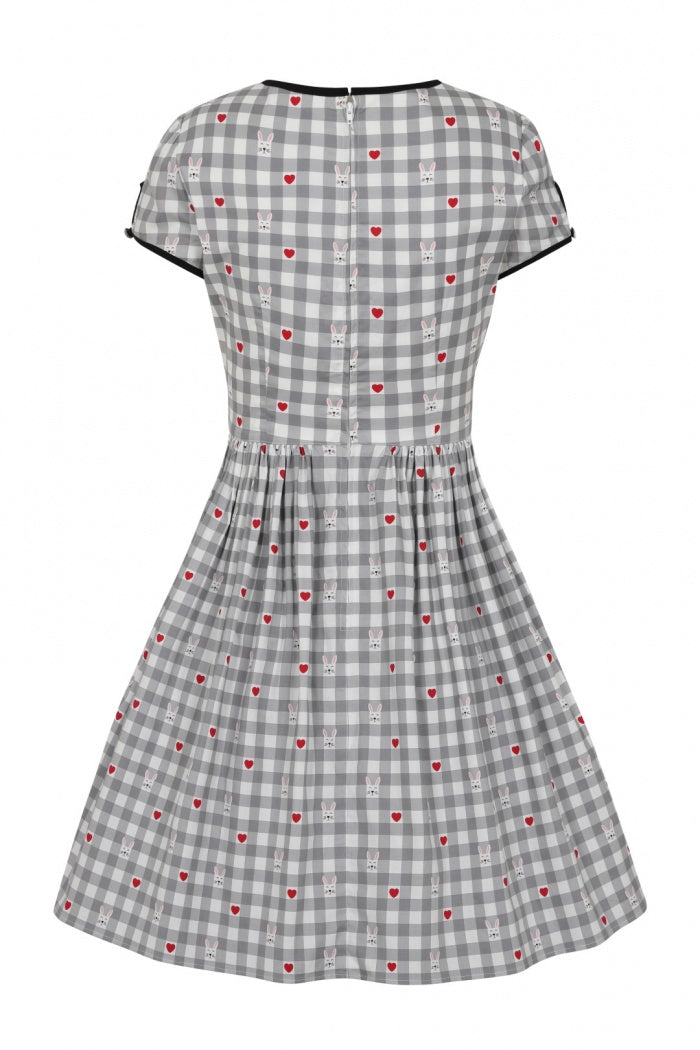 Hopper Mid Dress