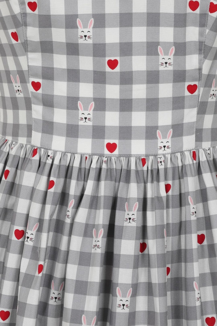 Hopper Mid Dress
