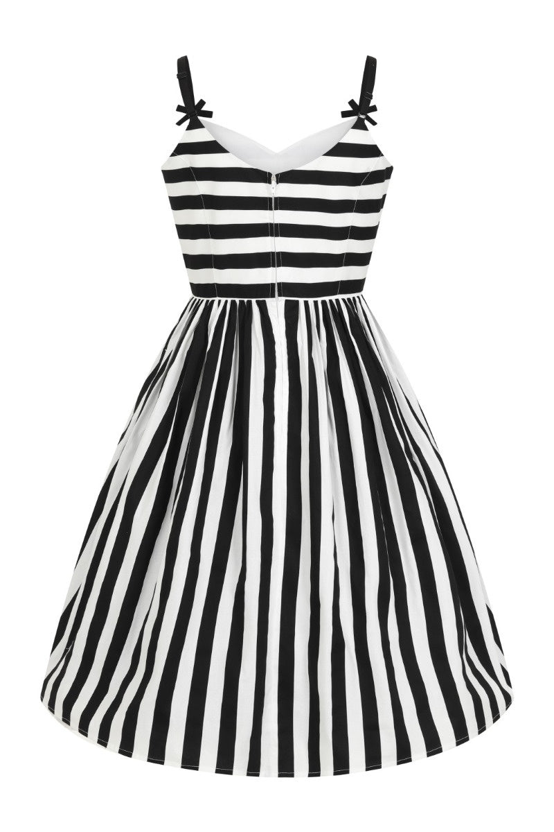 Juno 50's Dress