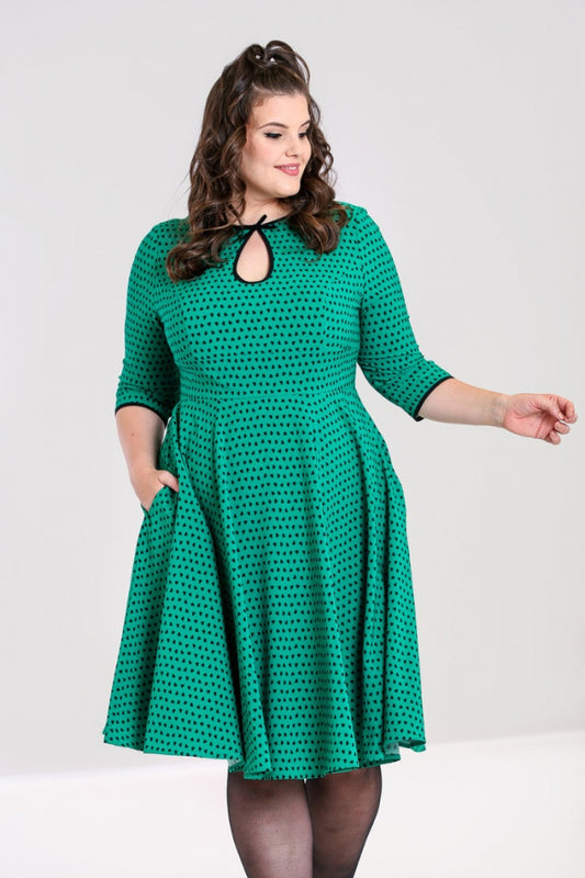Paradisum 50's Dress