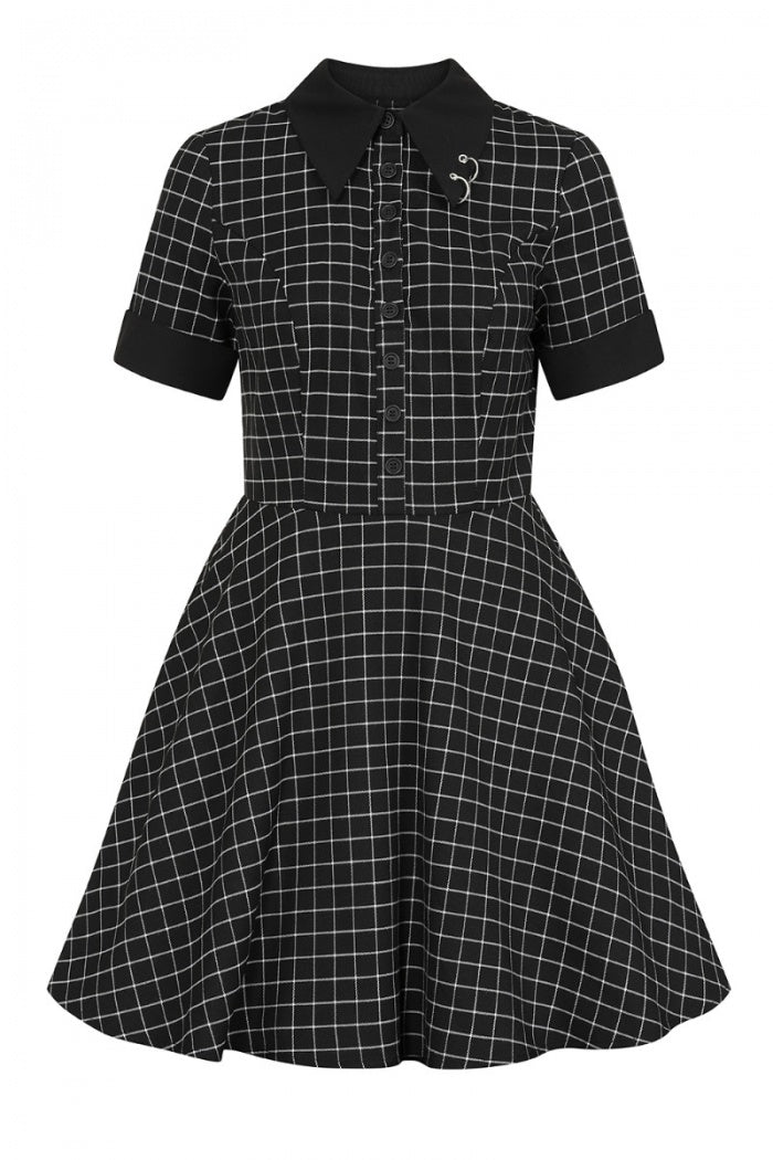 Tate Mini Dress