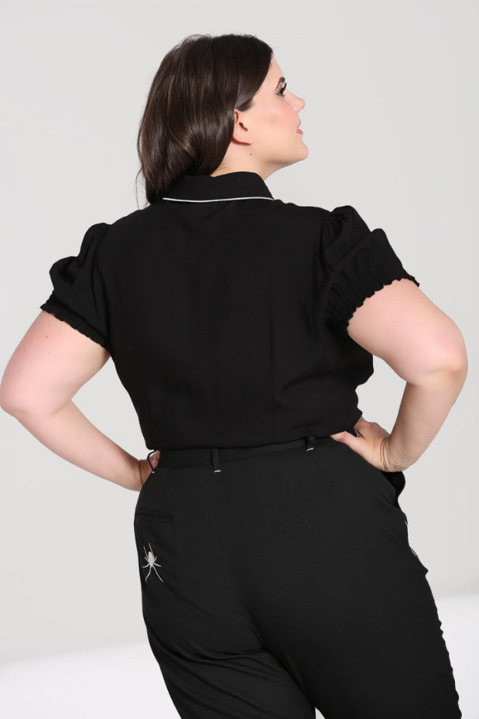Drusilla Blouse