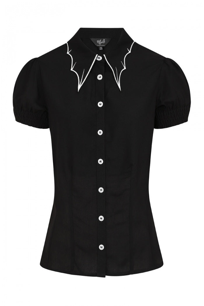 Drusilla Blouse