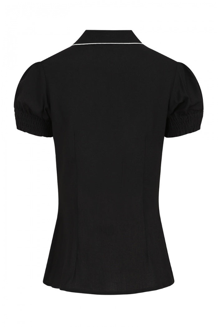 Drusilla Blouse