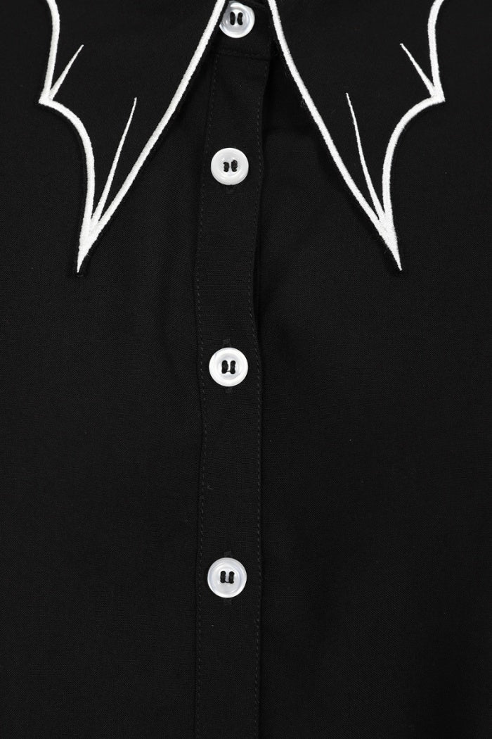 Drusilla Blouse