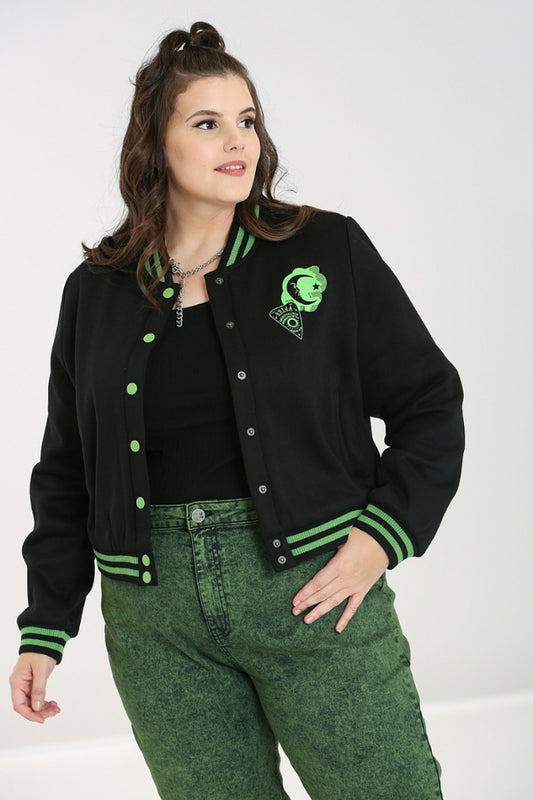 Samara Jacket