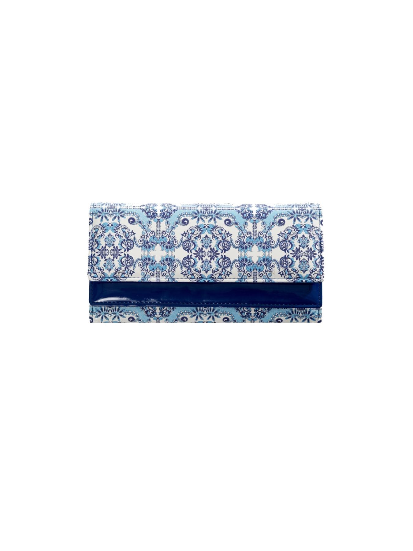 Iva Purse - White