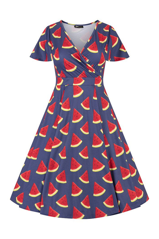 lady london dresses Vintage Dresses