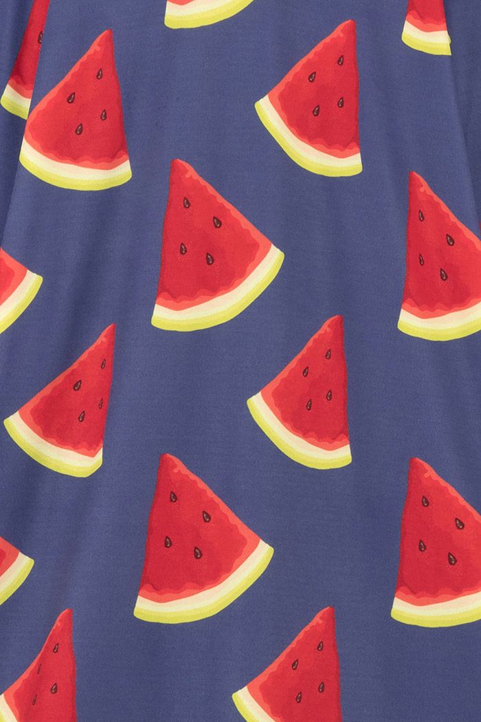 Life In A Slice Of Melon Lyra Dress