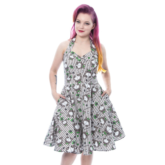 Rockabella Toro Dress